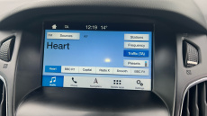 Ford Focus 1.0 EcoBoost 125 Titanium 5dr Petrol Hatchback